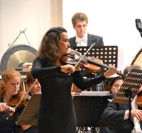 Zeitklänge Festival – auch der Wiener Concertverein tröstete nicht über ein unbefriedigendes Konzerterlebnis hinweg