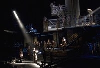 Bregenzer Festspiele: Holocaust-Oper „Die Passagierin“ – eine Entdeckung, die unter die Haut geht