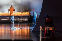 Bregenzer Festspiele vor dem Start: „Carmen“ am See erneut ein Volltreffer, Hochspannung vor der Premiere im Haus