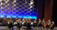 Geistreich, beweglich und durchdacht - „Britten Sinfonia“ und Imogen Cooper erhielten bei den Bregenzer Meisterkonzerten viel Applaus