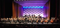 Klangschwelgerische Leidenschaft - das erste Konzert der Bregenzer Meisterkonzerte in dieser Saison fand viel Zustimmung