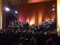 Monteverdis „Marienvesper“ mit "Vocal Origen" und "Concerto Stella Matutina" in Götzis - Ein geglückter Geniestreich zum Saisonfinale