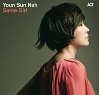 Neue ECHO Jazz-Preisträgerin Youn Sun Nah am Spielboden