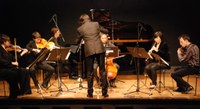 Von geheimnisvollen und sinnlichen Seiten der Nacht - Ensemble Cairn Paris  bot ein herausragendes Konzerterlebnis