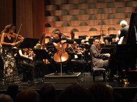 Zuerst seelenvoll, dann inhaltsleer – Große Kontrasterlebnisse bei den Bregenzer Meisterkonzerten