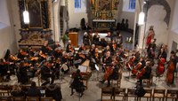 Der Orchesterverein Götzis bereichert die Musiklandschaft