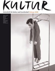 Titelseite Februar 2008