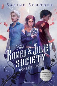 Sabine Schoder: „The Romeo & Juliet Society“
