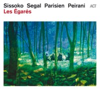 Sissoko Segal Parisien Peirani: Les Égarés