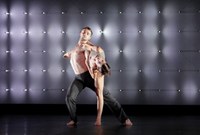 Hightech-Tanz - Wayne McGregor/Random Dance beim „Bregenzer Frühling“