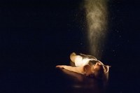Kraftstrotzend, poetisch und tiefgründig – James Wilton Dance begeisterte bei der Österreichpremiere von „Leviathan“ am Spielboden
