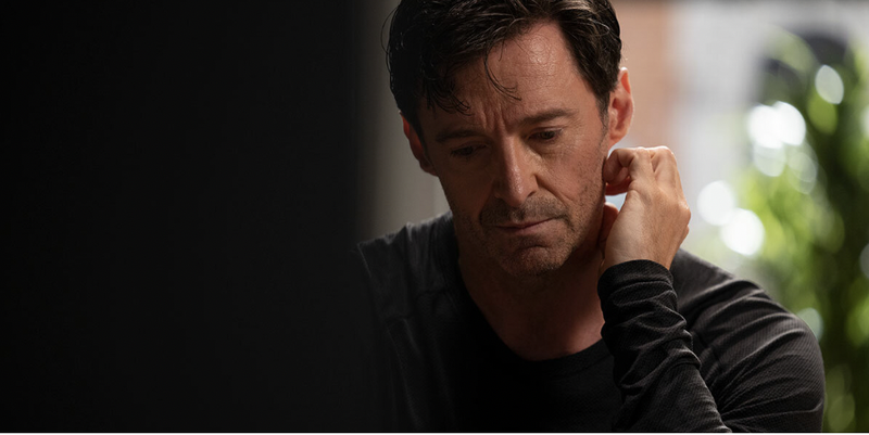 Peter (Hugh Jackman), ein erfolgsverwöhnter Anwalt, stößt an seine eigenen Grenzen.