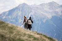 „Auf der Flucht: Gargellen – Sarotla – Schweiz. Eine partizipative theatrale Performance“