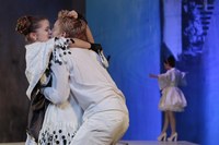 Geballte Frauenpower! - Shakespeares "Ein Sommernachtstraum" am Vorarlberger Landestheater