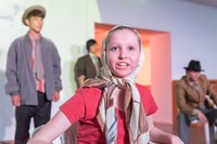 #ON THE ROAD_Wo komm ich her? Wo bin ich? Wo will ich hin? - Ein interkulturelles Reisetheaterprojekt über Migrationsgeschichten, inszeniert von Brigitte Walk