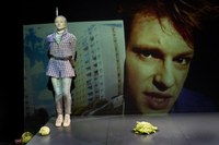Tolles Jugendtheater zum Saisonschluss – Vorarlberger Landestheater spielt „Die Zertrennlichen“ von Fabrice Melquiot