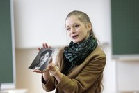 "Und dennoch liebe ich" - Ein jüdisches Schicksal am Vorarlberger Landestheater