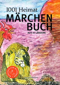 unartproduktion: „Schundheft Nr. 46“ und „1001 Heimat Märchenbuch“