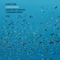Vijay Iyer / Linda May Han Oh / Tyshawn Sorey: „Compassion“