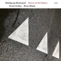 Wolfgang Muthspiel / Scott Colley / Brian Blade: „Dance of The Elders“