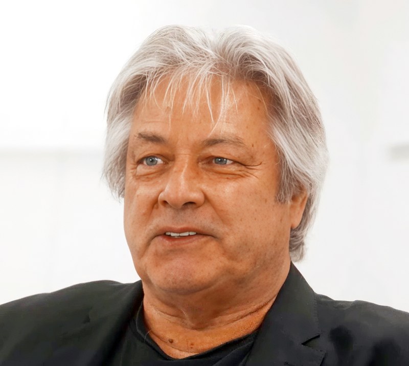 Karlheinz Pichler: „Die KULTUR war und ist seit jeher das Sprachrohr für existentielle Kunst und Kultur jenseits aller kommerziellen Trends.“