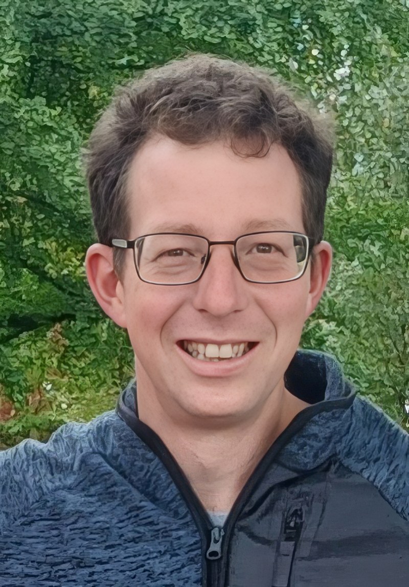Martin Hager bewirtschaftet mit seiner Frau Ilse und den drei gemeinsamen Kindern in dritter Generation die Alpe Binnel. (Foto: Familie Hager) 