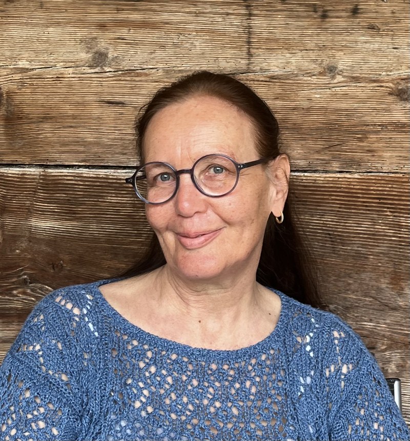 Silvia Thurner: „Die KULTUR agierte in der Vergangenheit bewundernswert hellhörig, kritisch und, wenn nötig, unbequem. Dieses markante Profil wünsche ich mir auch für die Zukunft.“ (Foto: Darius Albrecht)