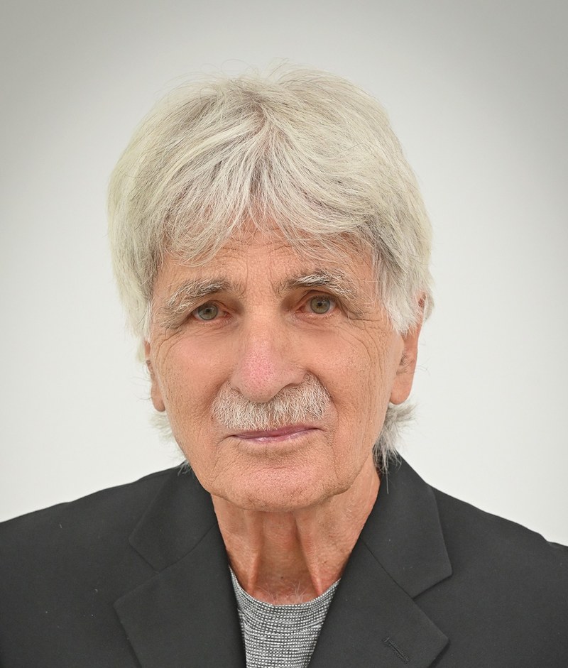 Günther Sohm nimmt mit „Feadra ló“ das soziale und kulturelle Gefüge im Land mit bösem Blick unter die Lupe. (Foto: Günther Sohm)