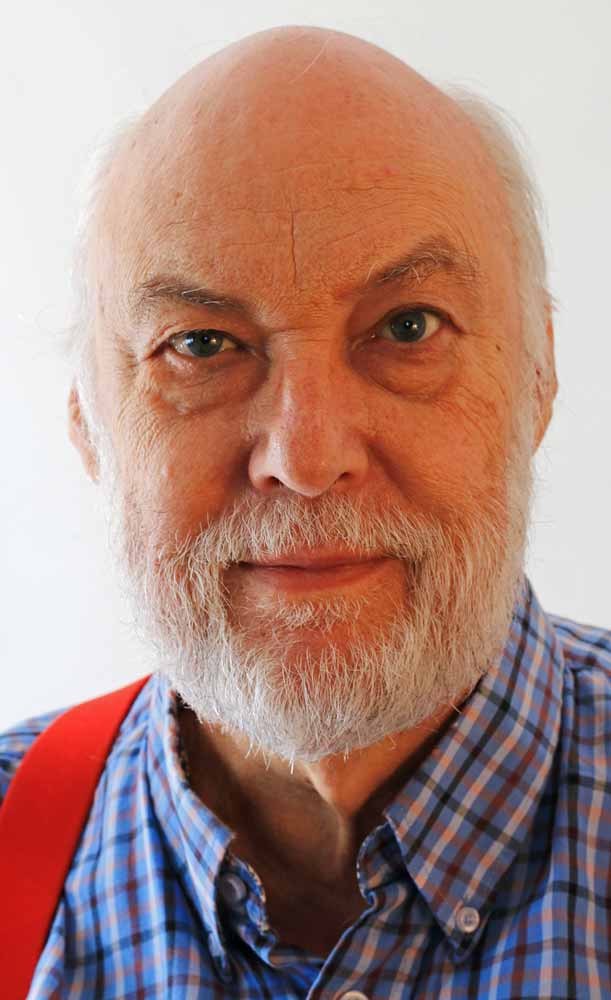 Norbert Fink, Langzeit-Obmann des FKC, erhielt 2002 die Ehrengabe des Landes Vorarlberg für seine Tätigkeit und Förderung der Filmkunst, Anfang Dezember nimmt er einen Anerkennungspreis für Kinos mit engagierter Zielgruppenarbeit 2023 des BMKÖS entgegen.