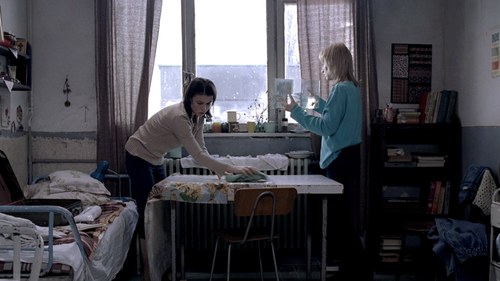 4 Monate, 3 Wochen, 2 Tage (© Frenetic Films)