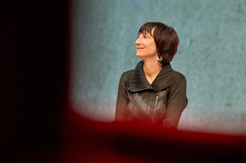 Mit viel Geschick, Bedacht und Mut hat die Wienerin Elisabeth Sobotka für ihr achtes Jahr als Intendantin der Bregenzer Festspiele ein spannendes Programm der Vielfalt und des guten Geschmacks gestaltet.