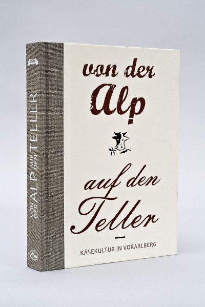 von der Alp auf den Teller