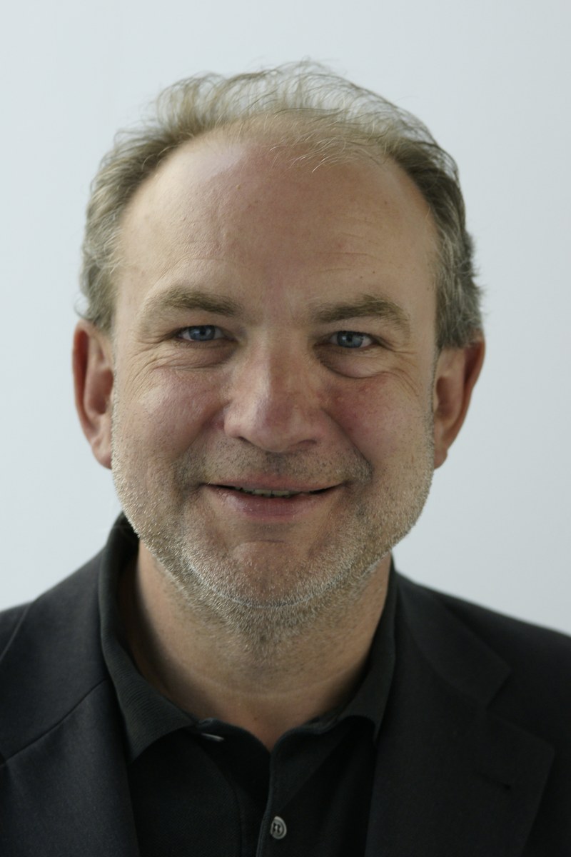 Geschäftsführer Michael Löbl verlässt mit 31. Juli 2013 das Symphonieorchester Vorarlberg. (Foto: Karl Forster)