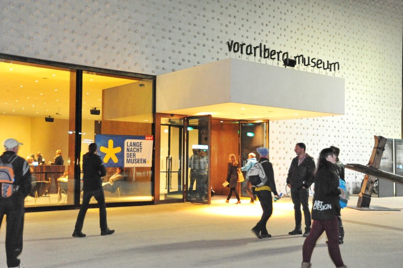 Die 20. ORF-Lange Nacht der Museen lädt am 5.10. zur nächtlichen Erkundungstour durch zahlreiche Kulturinstitutionen im In- und grenznahen Ausland ein.