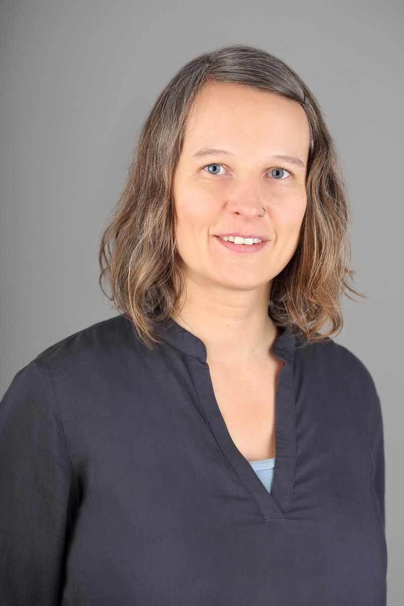 Heike Kaufmann ist zur neuen Geschäftsführerin am Dornbirner Spielboden bestellt worden