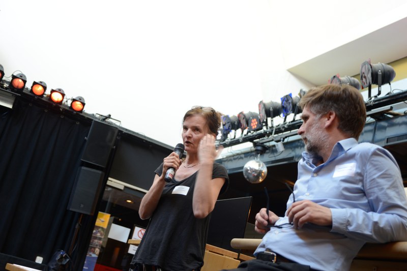 alle Fotos © Gerhard Klocker