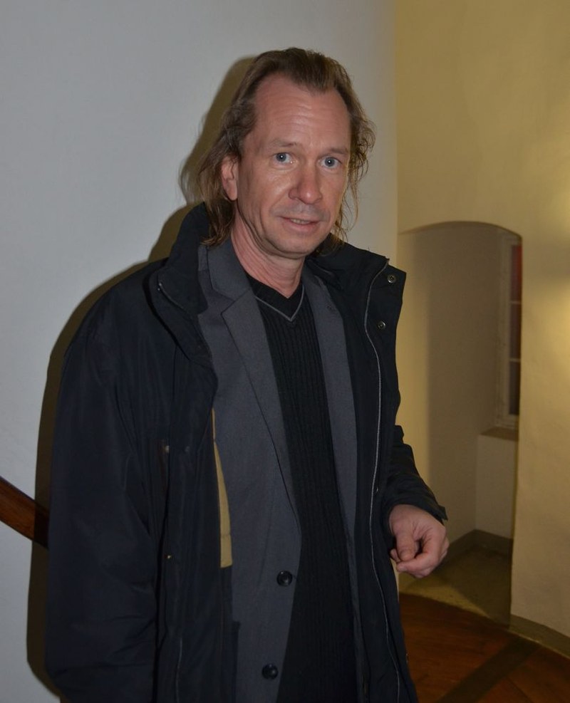 Der Altacher Michael Floredo (*1967) erhält den Vorarlberger Kompositionspreis 2016.