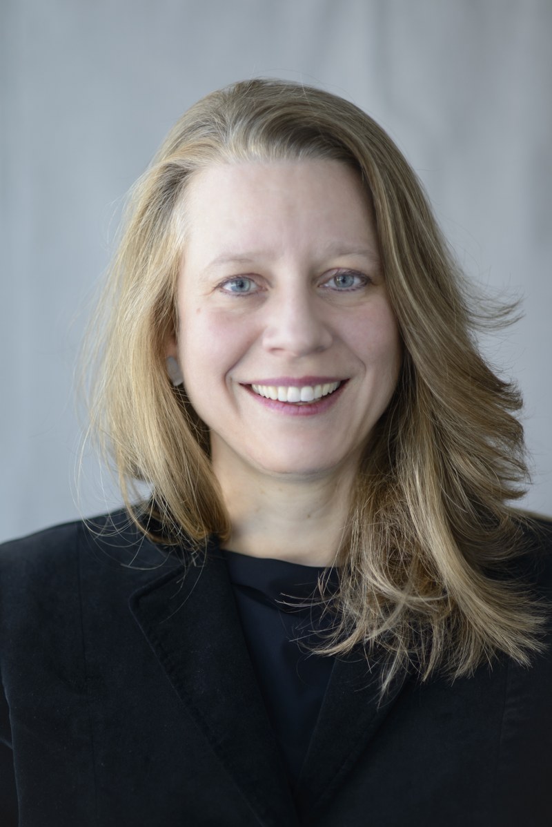 Miriam Schreinzer ist nur noch bis Mitte Jänner 2015 Geschäftsführerin der Bludenz Kultur gGmbH