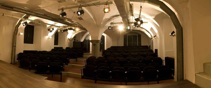 Theater am Saumarkt, Feldkirch