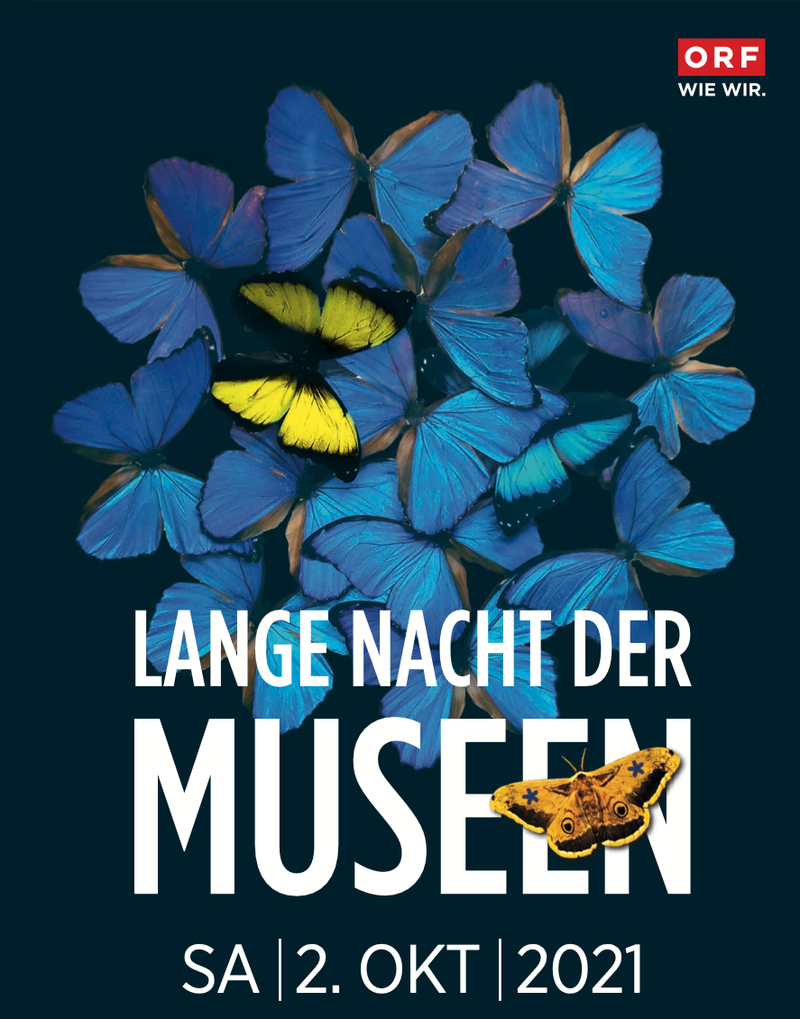 Von 18:00 bis 1:00 Uhr öffnen über 80 Museen ihre Pforten.