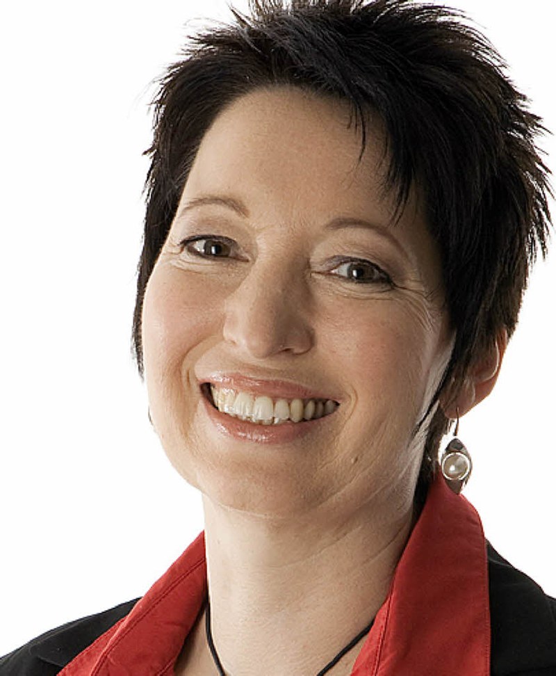 Ein Vortrag von Prof. Dr. Fabienne Becker-Stoll im Rahmen der Reihe „Wertvolle Kinder" (Foto ifp)