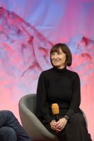 Die Bewerbungsfrist für die Nachfolge von Elisabeth Sobotka ist abgelaufen, derzeit gibt es 22 Bewerbungen. (Foto: Anja Köhler)