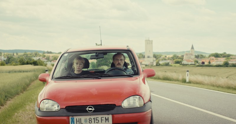 Der Weg zwischen Hollabrunn und St. Pölten kann nicht das Ziel sein. (Foto: wega Film)