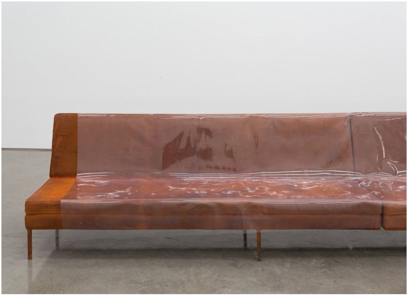 Rosemarie Trockel: Installation