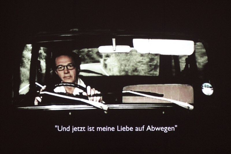 David Lillington: "Tod und Sterben" (Owen Oppenheimer: Nowhere Reality, 2010)