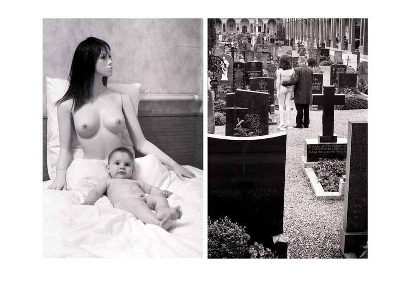 Cornelia Hefel: Boys and Girls (Foto: Hefel)