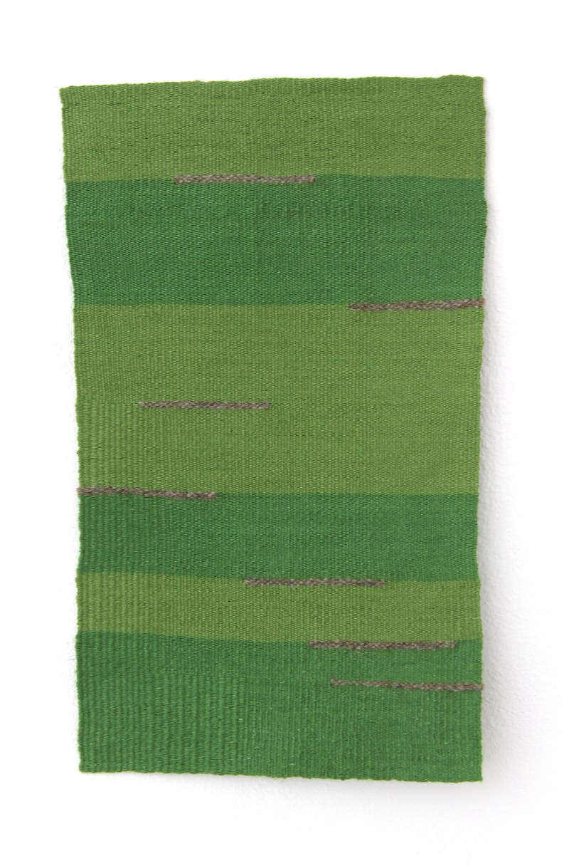 Helen Mirra: Waalweg