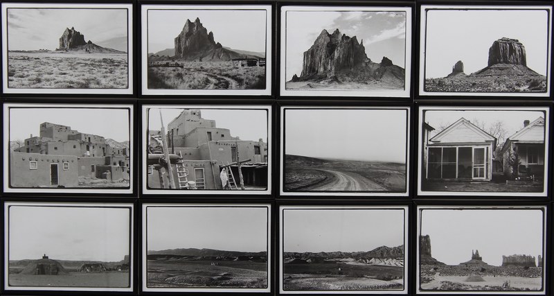 Gianni Pettena: About non-conscious architecture