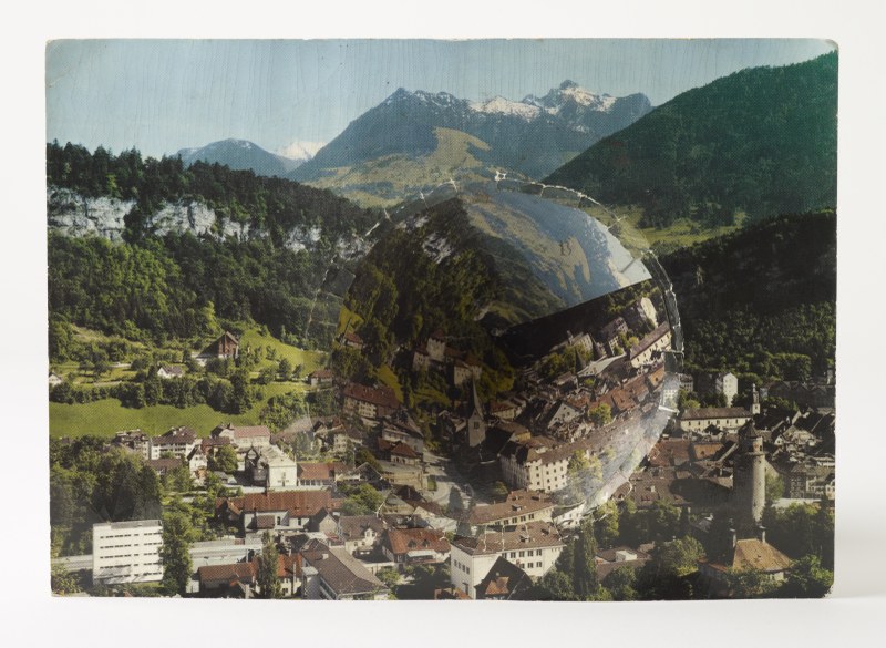 Anne Marie Jehle: Ohne Titel