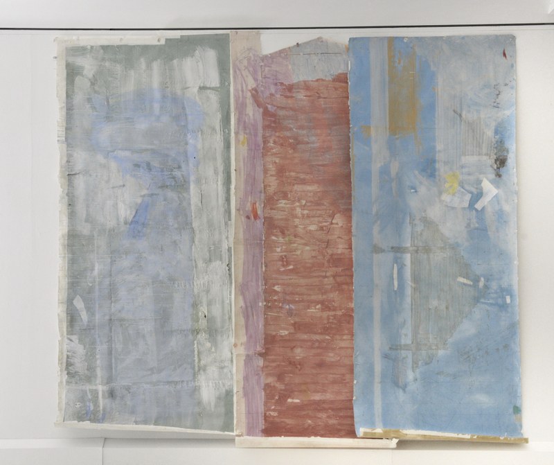 Christoph Luger: O.T. 2016